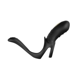 Tail Vibration Cock Ring