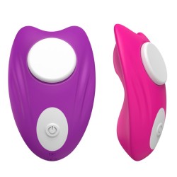 Catch Strap-on Hidden Vibrator