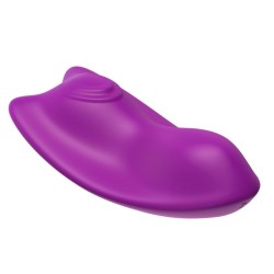 Catch Strap-on Hidden Vibrator