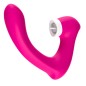 Clit Licking G-spot Vibrator