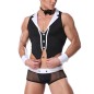 Men Alluring Servant Gentlemen Cosplay Costumes