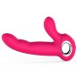 Finger Knocking G-spot Vibrator