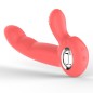 Finger Knocking G-spot Vibrator