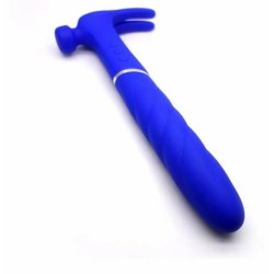 Hammer Double Head Vibrator