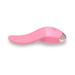 Tongue Clit Vibrator