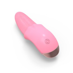 Sex Tongue Vibrator