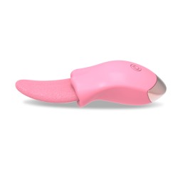 Sex Tongue Vibrator