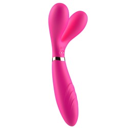 Y-Wand 3 Head Vibrator