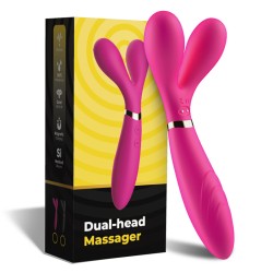 Y-Wand 3 Head Vibrator