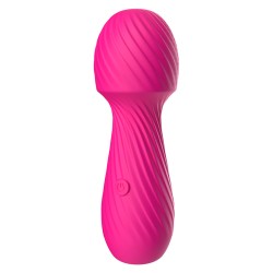 Dazzle Mini Magic Wand Vibrator