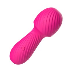 Dazzle Mini Magic Wand Vibrator