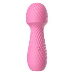 Dazzle Mini Magic Wand Vibrator