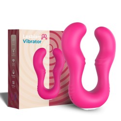 Seraph Couple Vibrator