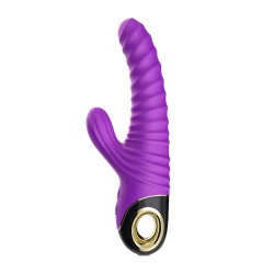 Eternity Silicone Rabbit Vibrator