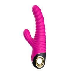 Eternity Silicone Rabbit Vibrator