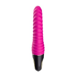 Eternity Silicone Rabbit Vibrator