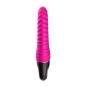 Eternity Silicone Rabbit Vibrator