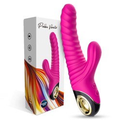 Eternity Silicone Rabbit Vibrator