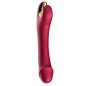 C Ring Handle Vibration Dildo