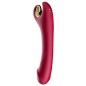 C Ring Handle Vibration Dildo