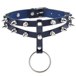 Sling Ring Double Row Neck Strap