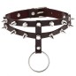 Sling Ring Double Row Neck Strap