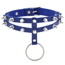 Sling Ring Double Row Neck Strap