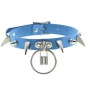 Horn Stud Collar