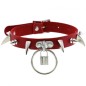 Horn Stud Collar