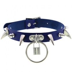 Horn Stud Collar