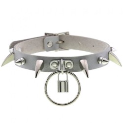 Horn Stud Collar