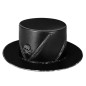 Costume Plague Doctor Hat