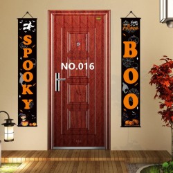 D710 Festival Door Banner