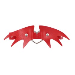 SM904 Angle Wing Leg Ring Halloween Jewelry