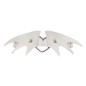 SM904 Angle Wing Leg Ring Halloween Jewelry