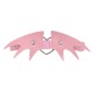 SM904 Angle Wing Leg Ring Halloween Jewelry