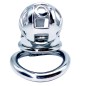 Hex Screw Cobra Chastity Lock