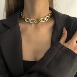 Rhombic Collar