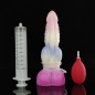 Squirting Silicone  Dildo - 22