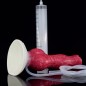 Squirting Silicone  Dildo - 20