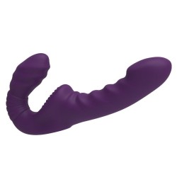 Strapless Revolver Vibrator