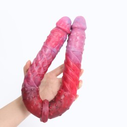 Loving Love Double Ended Dildo- 17