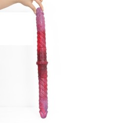 Loving Love Double Ended Dildo- 17