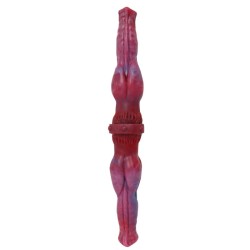 Dragon Double Penetrator Dildo - 04