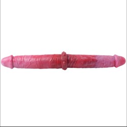 Dragon Double Penetrator Dildo - 02