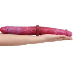 Dragon Double Penetrator Dildo - 02