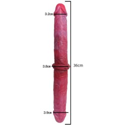 Dragon Double Penetrator Dildo - 02