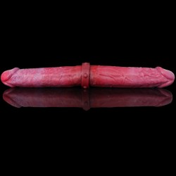 Dragon Double Penetrator Dildo - 02