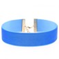 Flocked Webbing Choker