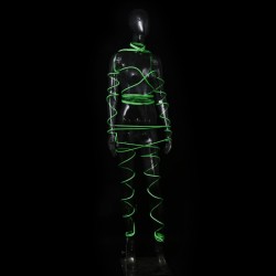 Luminous Nylon Rope